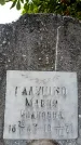 Захоронение ID 3576712