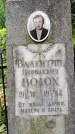 Захоронение ID 3576718