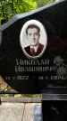 Захоронение ID 3576723