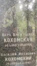 Захоронение ID 3576741