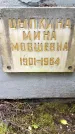 Захоронение ID 3576738