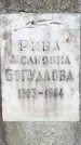 Захоронение ID 3576744
