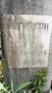 Захоронение ID 3576770