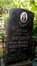 Захоронение ID 3576788