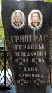 Захоронение ID 3576804