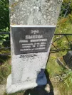 Захоронение ID 3579134