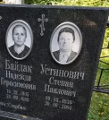 Захоронение ID 3579079