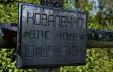 Захоронение ID 3579103