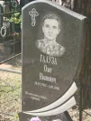 Захоронение ID 3579129