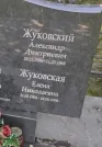 Захоронение ID 3579132