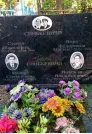 Захоронение ID 3581503