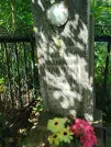 Захоронение ID 3589801