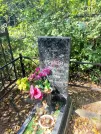 Захоронение ID 3589800