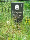 Захоронение ID 3589785