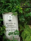 Захоронение ID 3589779