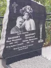 Захоронение ID 3589750