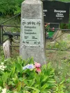 Захоронение ID 3589739