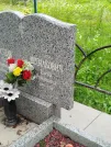 Захоронение ID 3589700