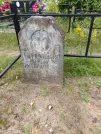 Захоронение ID 3589697