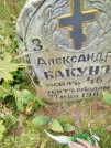 Захоронение ID 3589690