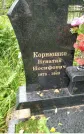 Захоронение ID 3588276