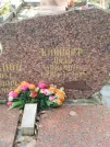 Захоронение ID 3602989