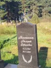 Захоронение ID 3603467