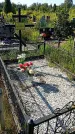 Захоронение ID 3576850