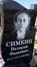 Захоронение ID 3576907