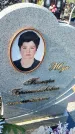 Захоронение ID 3576911