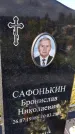 Захоронение ID 3576924