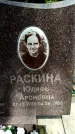 Захоронение ID 3576939