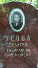 Захоронение ID 3576953