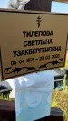 Захоронение ID 3576976