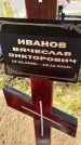 Захоронение ID 3577004