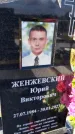 Захоронение ID 3577007