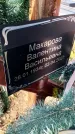 Захоронение ID 3577048