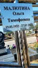 Захоронение ID 3577054