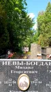 Захоронение ID 3577061