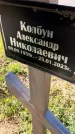 Захоронение ID 3577098