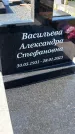 Захоронение ID 3577100