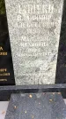 Захоронение ID 3577110