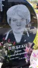 Захоронение ID 3577115