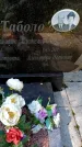 Захоронение ID 3577161