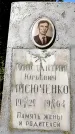 Захоронение ID 3577165