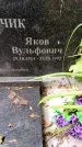 Захоронение ID 3577181