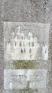 Захоронение ID 3577187