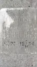 Захоронение ID 3577196