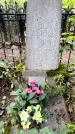 Захоронение ID 3577199