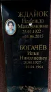 Захоронение ID 3577201